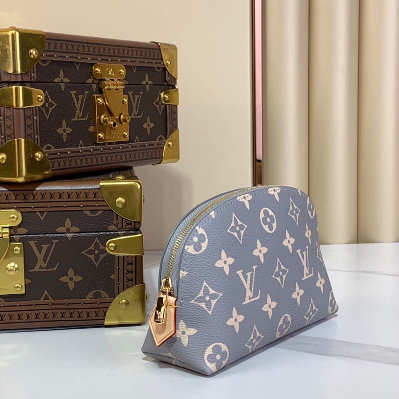 LV Cosmetic Bags